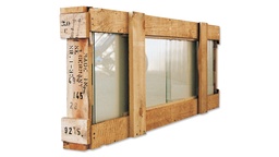 [111.000] Gartenglas 3 mm, 144 x 45.7 cm, Kiste à 31 Stück