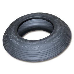 [240.105] Pneu pour brouette PERFECTA, sans chambre à air