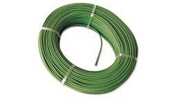 [110.002] Profil en plastique vert pour châssis IDEAL