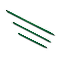[420.121] Piquet pour étiquettes «Asta» vert 21 cm