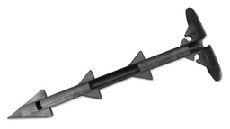 [135.270] Befestigungshaken BIO 20 cm, 100 Stück