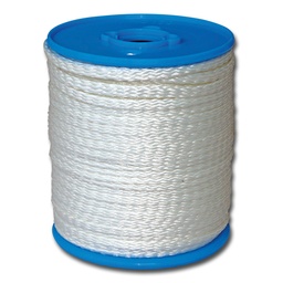 [136.310] Cordon en nylon 100 m, 8 mm ø