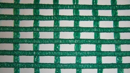 [130.060] Gittermatte grün 45%, 300 cm breit